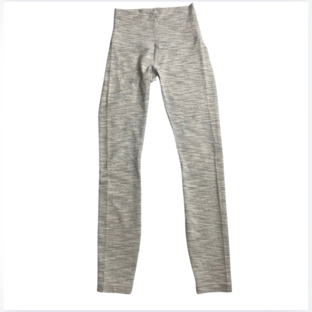 ‼️SOLD ‼️Lululemon Wunder Under Tight Women’s Size 2 - Picture 8 of 8